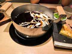 -沼津港精致料理·寿喜烧·烧鸟(漕河泾印象城店)