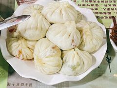 -宝正臻天津包子总店(金阳光居易店)