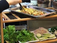 -老渔家白族石板烧旗舰店