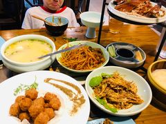 -局气烤鸭·北京菜(前门店)
