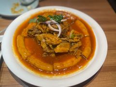 囊包肉-品回味清真西北楼(宁波首店)