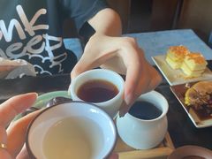 -青藤茶馆(南山路店)