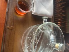 -时光吧·大堂吧·丽江和府洲际度假酒店