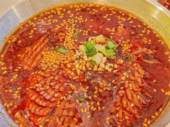 -蓉三少冒烤鸭·四川小吃集(北京首店)