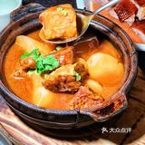 兔年春节烧鹅大餐必选餐厅之三清潭烧鹅