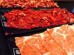 -许府牛杂·鲜牛肉火锅(梁溪万达店)