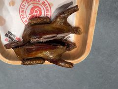 -鼎原力量东北吊炉烧烤(临河街店)