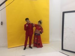 -太郎花子婚纱摄影艺术中心