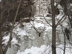 -野三坡百草畔景区
