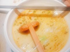-味千拉面(抚州万达店)