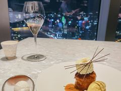 百香果-广州四季酒店·佰鲜汇·现代法餐