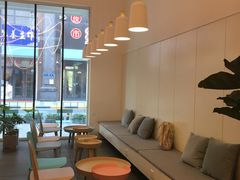 -仁义涵西餐·咖啡(中华巴洛克店)