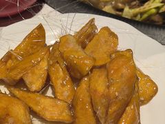 -玺炖·中国铁锅炖(虹桥天街店)