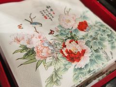 -味+新京宴·烤鸭·北京菜(创意谷店)