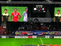 -成都金融城演艺中心