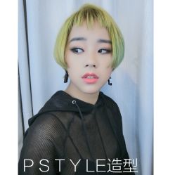 -P.STYLE 派斯造型