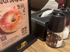 -ZAFFERANO西班牙海鲜饭(上海首店)