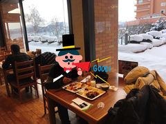 -洞爷湖万世阁酒店