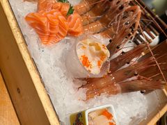 -水濑·日料放题(天河店)