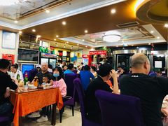 大堂-国强手抓(北京西路店)