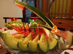 -秦唐食府(天桥店)