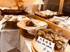 红茶曲奇-角落低卡烘焙(正弘城店)