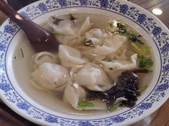 馄饨-南来顺饭庄·清真(南菜园店)