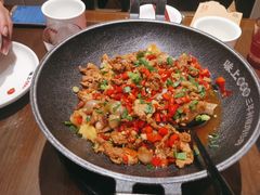 -味上湘菜馆(岳麓山店)