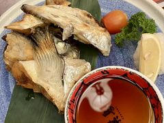 -築鳥日本料理(黑沙环店)