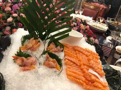 -万宝海鲜舫(劳动公园店)