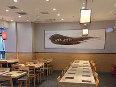 -吉野家(复兴路第二餐厅店)