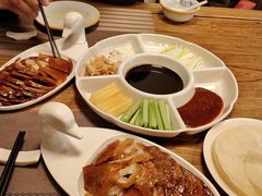 -庆云楼饭庄(什刹海店)