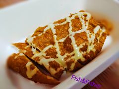 随缘素子鸡-功德林(南京西路店)