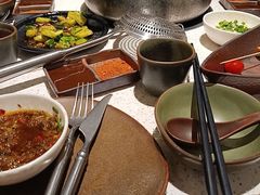 -庖丁家水煮牛排火锅(巴国城店)