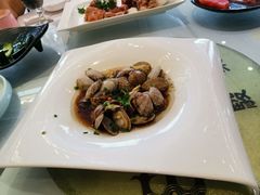 -骏莱海鲜鱼港(五角场店)