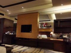 -西安赛瑞喜来登大酒店