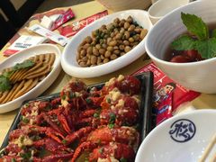 -松哥油焖大虾·外卖(西乡店)