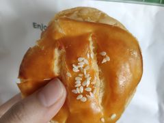 地瓜酥-六贤记(杭州龙湖滨江天街店)