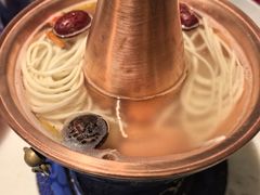 -涮福記·现切牛羊肉火锅(世纪汇店)