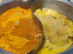 -李二鲜鱼火锅(高唐店)