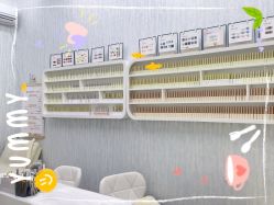 -赢韵美甲美睫瑞士净斑中心