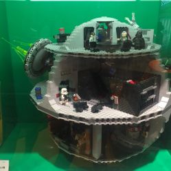 -乐高授权专卖店(朝阳大悦城店)