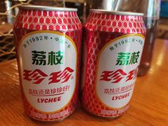 -喝丢一只鞋海鲜烧烤·海肠捞饭(市场店)