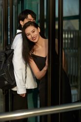 -唯一视觉婚纱摄影(李家村店)