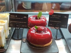 树莓小果-煮叶(悠唐广场店)