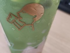 -喜茶(深圳福田星河COCO Park店)