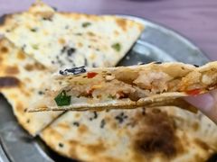 大烤饼-衢州杨家巷烤饼(国金中心店)