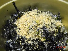 沙拉金枪鱼饭团2-火炉火自助餐(枫蓝国际店)