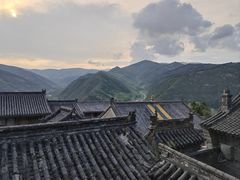 -五台山风景名胜区