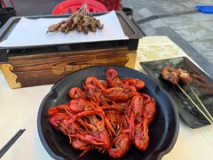 -聚味瞿记·龙虾堂(树木岭店)